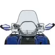 Sporttinen Tuulilasi Cobra II Sportshield - Mönkijän tuulilasit - 527 - 1