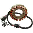 Staattori Yamaha - Mönkijän staattorit - 877857 - 2