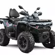 Tarrasarja cfmoto 850/1000 gen 3 - CFMoto CForce 850 - 34F60E1BD46C807DB7 - 1