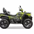 Tarrasarja CFMOTO CFORCE 625 - CFMoto CForce 625 - 175517 - 2
