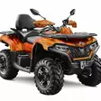 Tarrasarja cfmoto cforce 625 - CFMoto CForce 625 - 40944E5B8C2725DAE7 - 1