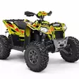 Tarrasarja POLARIS SCRAMBLER - Mönkijän rengassarjat - 46D31D09C11E65D0B7 - 1