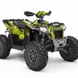 Tarrasarja POLARIS SCRAMBLER - Mönkijän rengassarjat - 91127E3FBAEFC50297 - 1