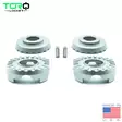 Torq locker Etuperänlukko Can-am - Mönkijän vetoakselit - 137437 - 3