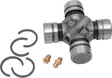 UNIVERSAL JOINT POL MOOSE - Mönkijän ristinivelet - 875637 - 2