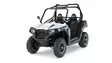 Vinssin asennussarja Polaris RZR 570 - Mönkijän etuvinssin asennussarjat - 26897 - 1