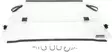 WINDSHIELD FLFLDNG RZR - UTV Lasit - 886987 - 2
