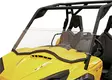 WINDSHIELD HALF COMMANDER - UTV Lasit - 887007 - 2