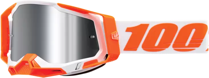 100% Race 2 Mission ajolasit - Crossilasit - 167177 - 1