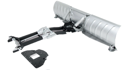 Rival työvälinerunko 120cm - Työvälinerungot mönkijän puskulevyihin - 147857 - 1