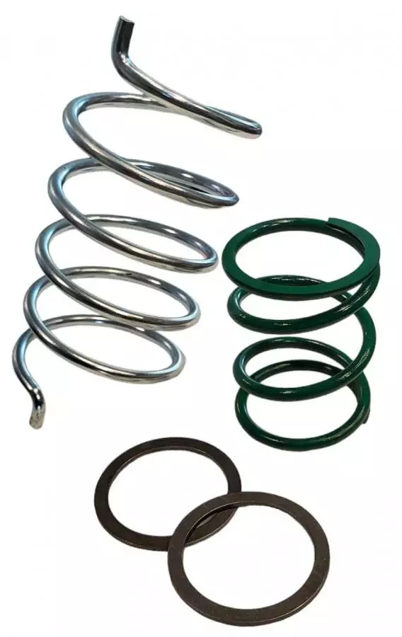 Polaris kytkinkitti Stage 1 Trail - Mönkijän variaattorikitit - 175307 - 1