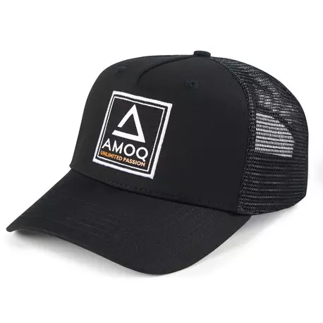AMOQ Trucker Lippis - Lippalakit - 192907 - 1