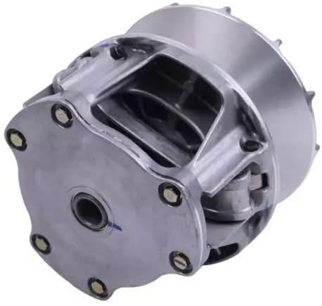 Bronco Ensiö variaattori täyd. - Mönkijän kytkimet ja kytkimen osat - 210457 - 1