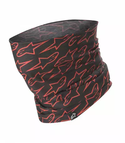 Alpinestars Neck warmer - Kypärähuput, huivit ja maskit - 1689357 - 1
