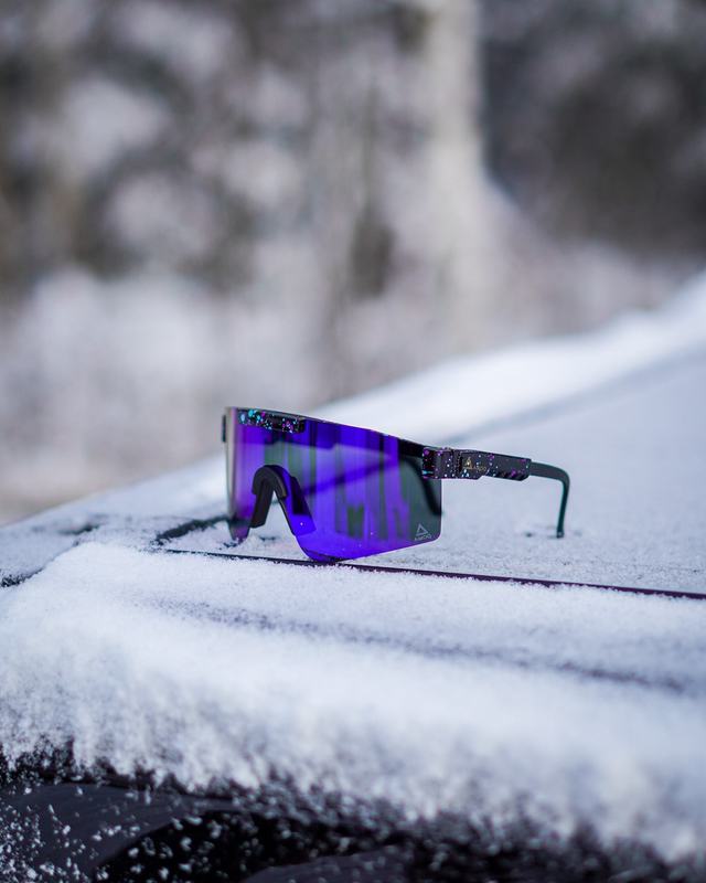 AMOQ Comet Aurinkolasit - Aurinkolasit - 167057 - 1