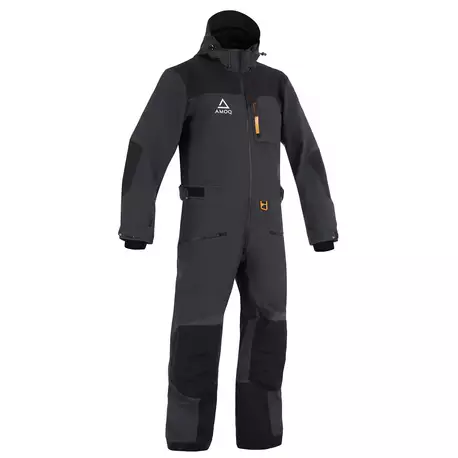 AMOQ Rocket V3 Haalari - Kelkkahaalarit - 1676007 - 1