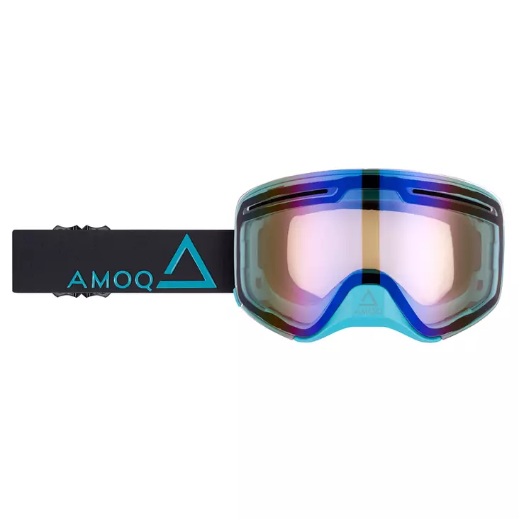AMOQ Vision Vent+ Magnetic Ajolasit - Crossilasit - 168717 - 1