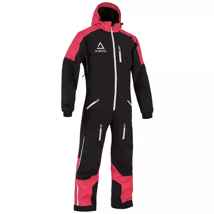 AMOQ Void V2 kelkkahaalari - Kelkkahaalarit - 169007 - 1