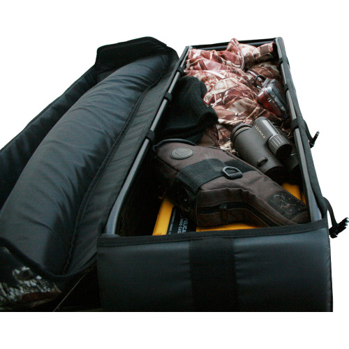 Arch Series Expedition Bag - Mönkijän kuljetuslaukut - 873517 - 2