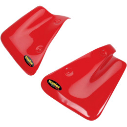 ATV SUPER SCOOPS (PR) - Mönkijän katteet - 872107 - 1