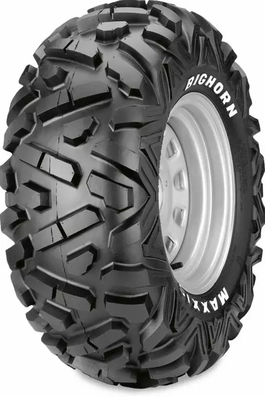 Bighorn M917 26x9-12 49N (E) - Mönkijän renkaat 12" vanteelle - 187707 - 2