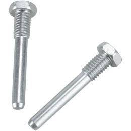 BRAKE CALIPER PINS Taakse - Jarrusatulat ja korjaussarjat - 873717 - 1