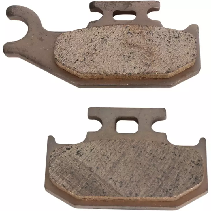 BRAKE PADS SINT DP DP549 - Jarrupalat - 899047 - 1