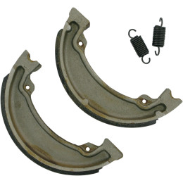 BRAKE SHOE MOOSE RR - Jarrupalat - 888277 - 1