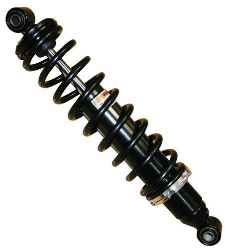 Bronco kaasuiskunvaimennin max pituus 373mm - Mönkijän iskunvaimentimet - 597 - 1