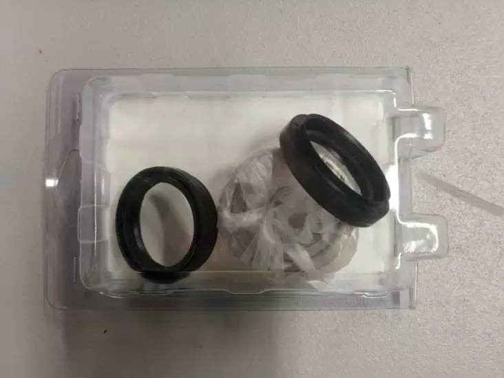 Bronco pyöränlaakeri kawasaki 300, 400 - Mönkijän pyöränlaakerit - 1247 - 1