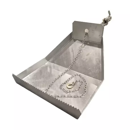 BRONCO Tukkikelkka mönkijään - Mönkijän virtalukot - 999907 - 1