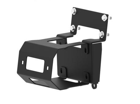 Bronco vinssin kiinnikesarja taakse - Takavinssien asennussarjat - 220107 - 1