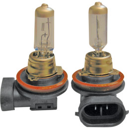 BULB 55/85 H-11 BLUE - Mönkijän polttimot - 876947 - 1