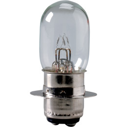 BULB 6V 15/15W, 2-PK - Mönkijän polttimot - 877417 - 1