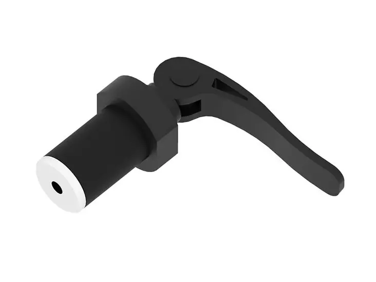 CF-Moto pikakiinnitys - Mönkijän kuljetuslaatikot - 147677 - 1