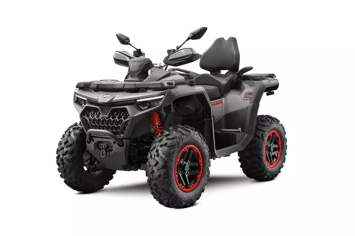 CFMOTO CFORCE 1000 PRO ABS TOURING - CFMoto CForce 1000 - 192227 - 1