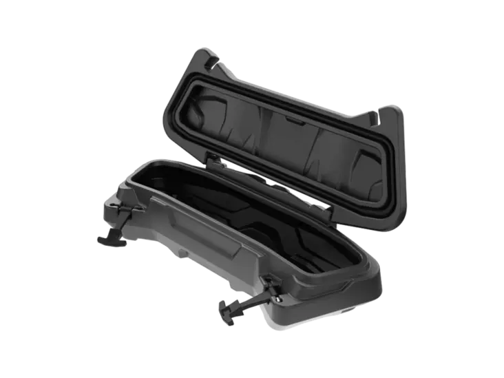 CFMOTO takalaatikko mini - Mönkijän kuljetuslaatikot - 166137 - 1