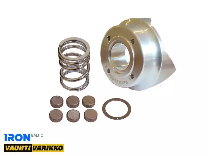 CF MOTO UForce 1000 Kytkinkitti - Mönkijän variaattorikitit - 172457 - 1