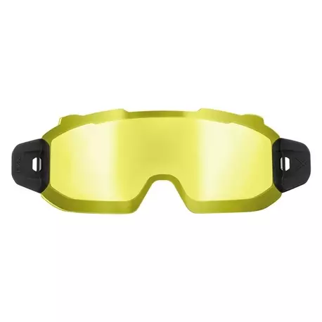 CKX Apex Keltainen - Linssit crossilaseihin - 1674477 - 1