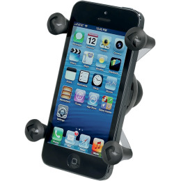 CRADLE X-GRIP HOLDER - Puhelin ja gps kiinnikkeet - 873657 - 1