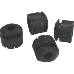 CUSHION RUBBER SEAT - Mönkijän bensatankit - 872297 - 1