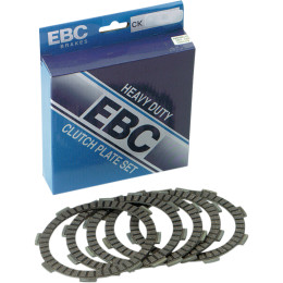 EBC CLUTCH KIT - Mönkijän kytkimet ja kytkimen osat - 878677 - 1