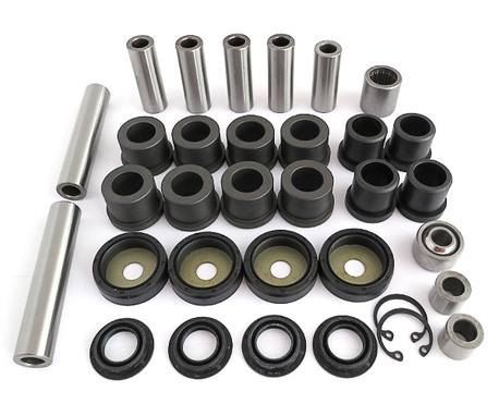 EPI REAR INDEPENDENT SUSPENSION KIT - Mönkijän takatukivarsienpuslat - 906047 - 1