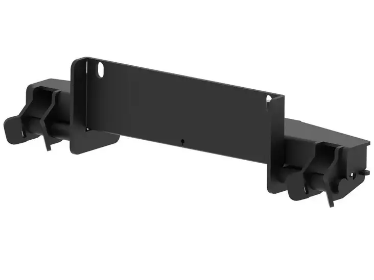 Etuasennussarja CFMOTO U10 - Mönkijä puskulevyn asennussarjat - 167897 - 5