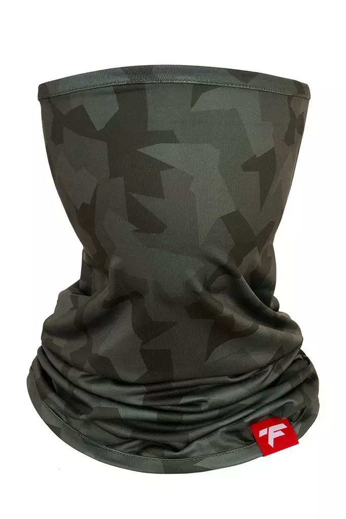 Finntrail putkihuivi / buffi 9800 - Kypärähuput, huivit ja maskit - 175387 - 1