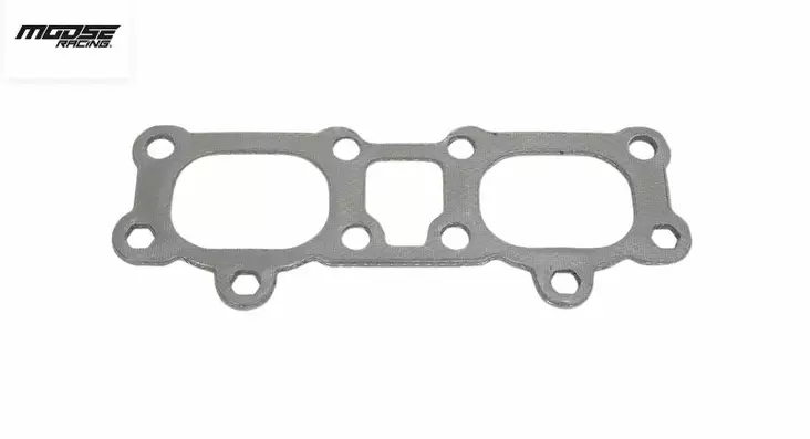 GASKET KIT EXHAUST POL - Pakoputken tiivisteet - 172627 - 1