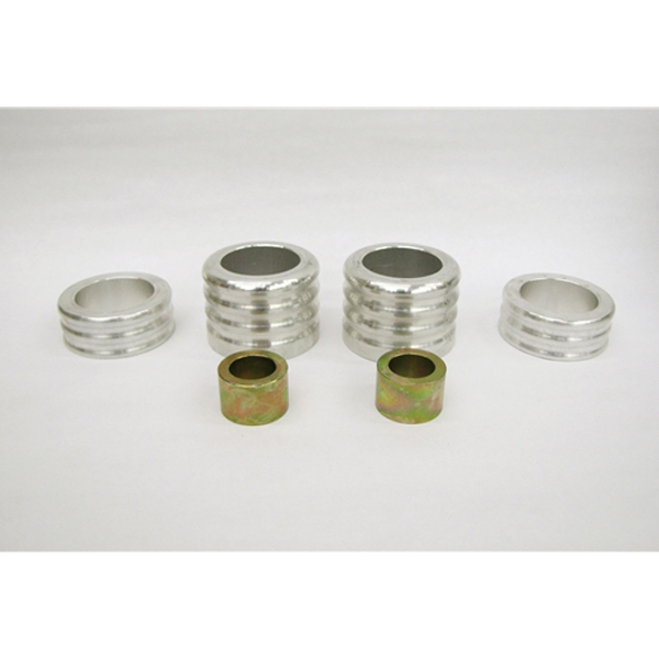 High Lifter korotussarja Polaris - Mönkijän korotussarjat - 898637 - 1