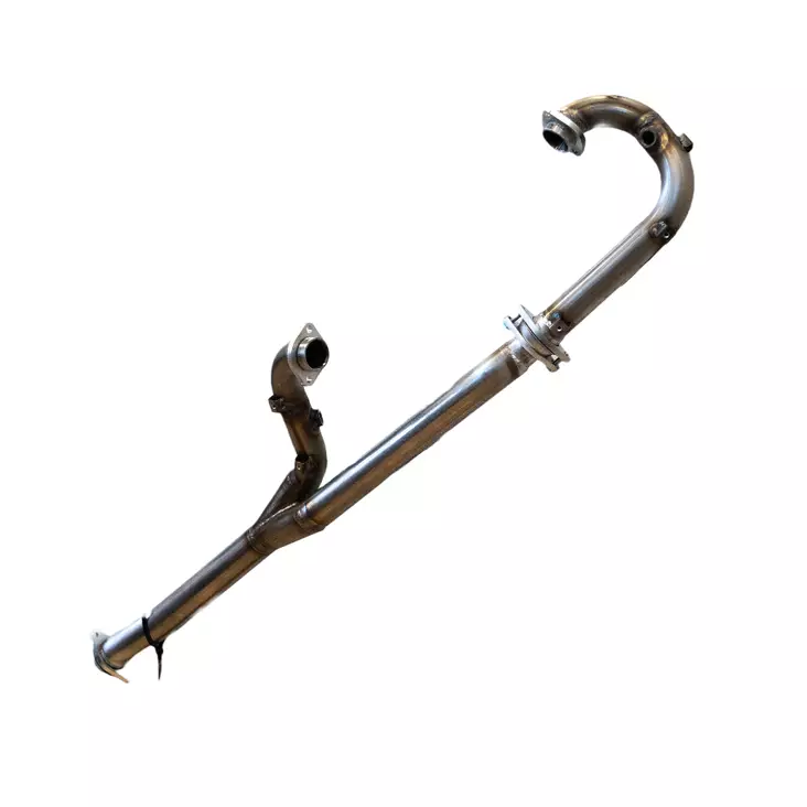 Hiisi Products pakosarja Cforce 800/850 - Äänenvaimentimet ja putkistot - 165957 - 1