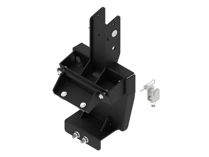 Hydraulisylinterin kiinnityssarja - Mönkijän hydrauliikka - 147657 - 1
