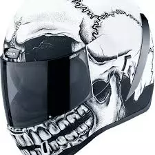 ICON Airform™ Crestfallen MIPS® Helmet - Umpikypärät - 10000165127 - 1